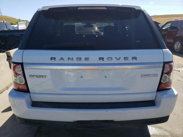 Photo 6 from auction – 2013 LAND ROVER RANGE ROVE with VIN SALSK2D43DA764140