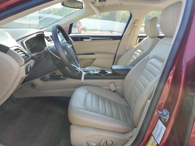 Photo 7 from auction – 2016 FORD FUSION SE with VIN 3FA6P0HD4GR162744