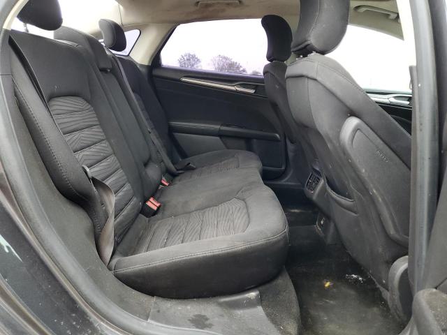 Photo 10 from auction – 2016 FORD FUSION SE with VIN 3FA6P0H77GR197921