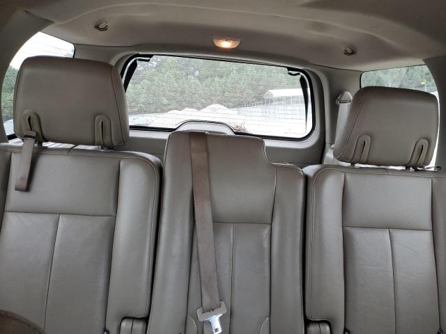 Photo 10 from auction – 2007 FORD EXPEDITION with VIN 1FMFU15537LA56608
