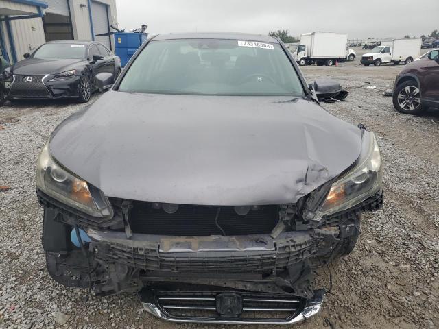 Photo 5 from auction – 2014 HONDA ACCORD EXL with VIN 1HGCR2F84EA260660