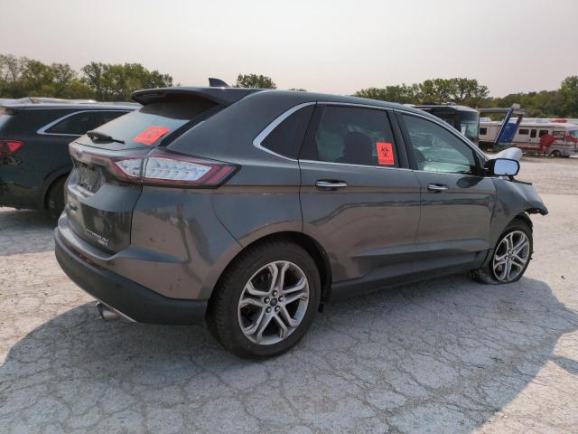 Photo 3 from auction – 2015 FORD EDGE TITAN with VIN 2FMPK4K93FBB66740