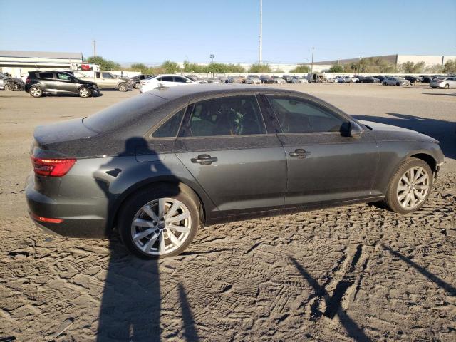 Photo 3 from auction – 2017 AUDI A4 ULTRA P with VIN WAUGMAF40HN058298