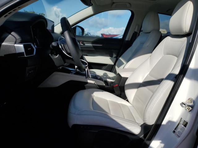 Photo 7 from auction – 2021 MAZDA CX-5 GRAND with VIN JM3KFBDMXM1464825