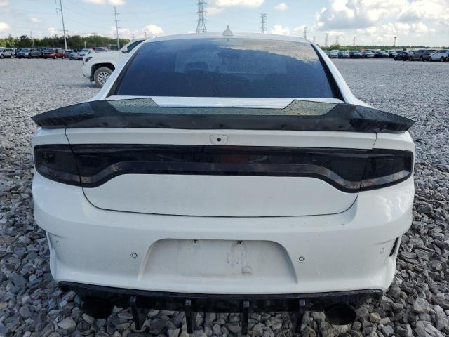 Photo 6 from auction – 2023 DODGE CHARGER SC with VIN 2C3CDXGJ8PH587759