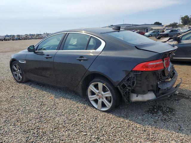 Photo 2 from auction – 2018 JAGUAR XE PRESTIG with VIN SAJAE4FXXJCP20859