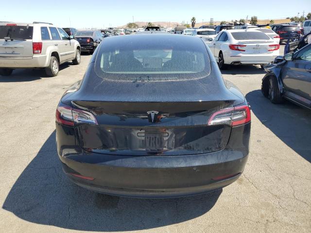 Photo 6 from auction – 2018 TESLA MODEL 3 with VIN 5YJ3E1EA4JF008434