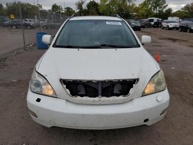 Photo 5 from auction – 2007 LEXUS RX 350 with VIN 2T2HK31U17C016686