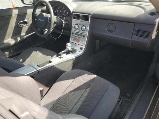 صورة رقم 8 من المزاد - 2005 CHRYSLER CROSSFIRE مع VIN 1C3AN59L15X033415