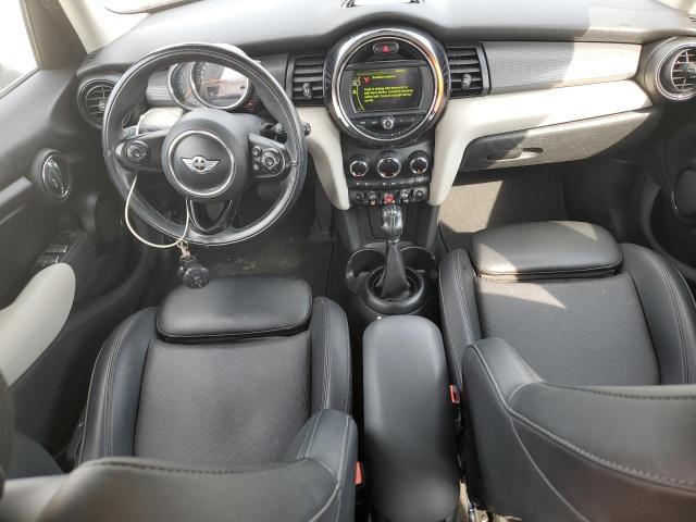 Photo 8 from auction – 2017 MINI COOPER with VIN WMWXU1C33H2F78088
