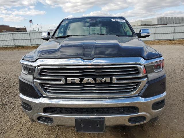 Photo 5 from auction – 2020 RAM 1500 LARAM with VIN 1C6SRFJT6LN107563