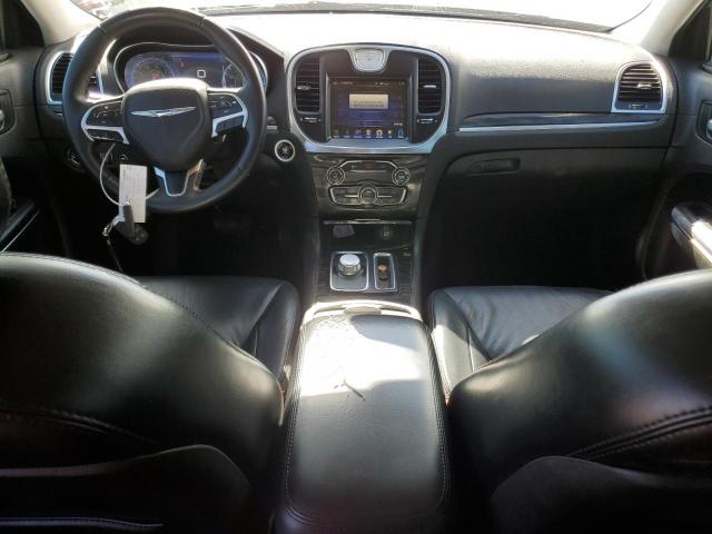 Photo 8 from auction – 2016 CHRYSLER 300 LIMITE with VIN 2C3CCAAGXGH206670