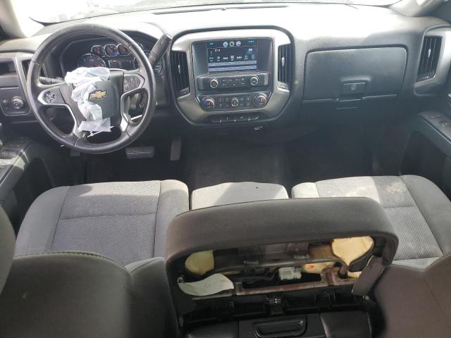 Photo 8 from auction – 2017 CHEVROLET SILVERADO with VIN 3GCPCREC5HG174859