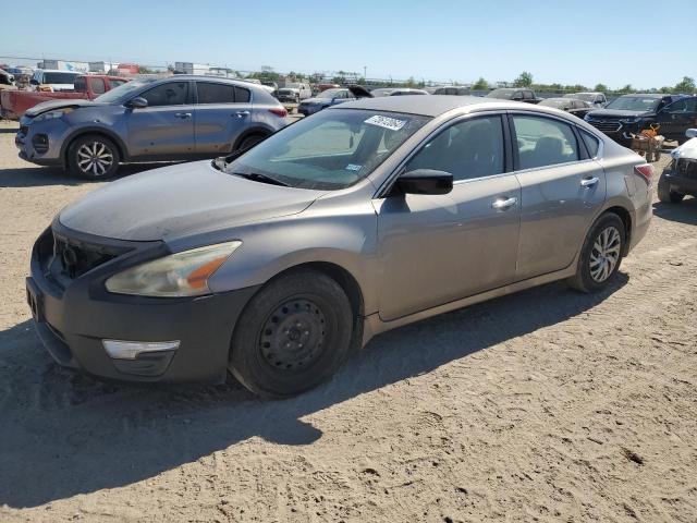 NISSAN ALTIMA 2.5 2015 with VIN 1N4AL3AP5FN381273 - Photo from auction