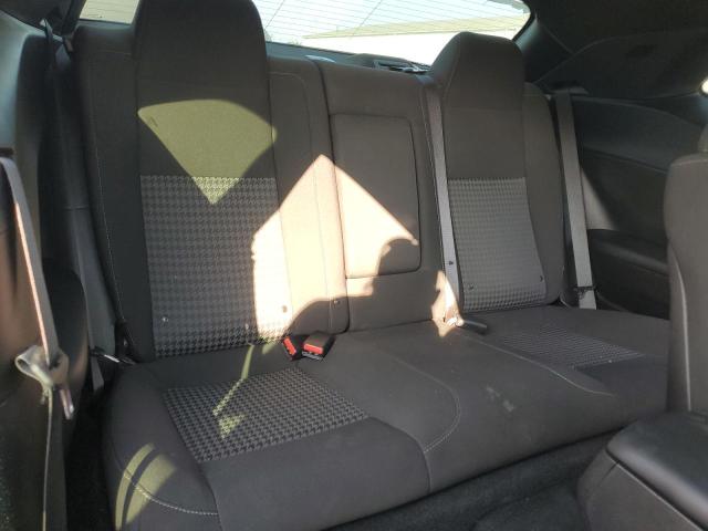 Photo 10 from auction – 2021 DODGE CHALLENGER with VIN 2C3CDZKG9MH500485