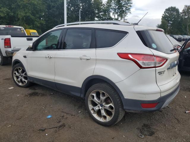 Photo 2 from auction – 2014 FORD ESCAPE TIT with VIN 1FMCU9J94EUA59602