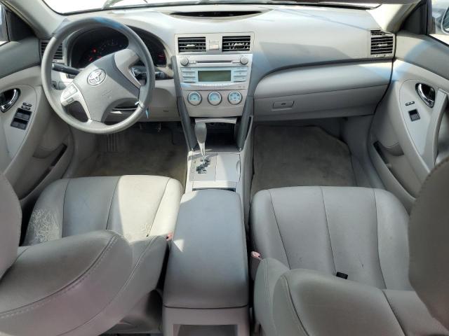 Photo 8 from auction – 2009 TOYOTA CAMRY BASE with VIN 4T1BE46K79U893411