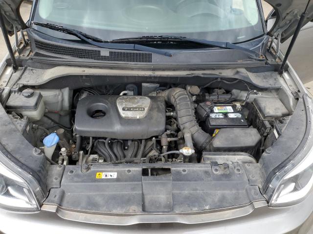 Photo 12 from auction – 2018 KIA SOUL ! with VIN KNDJX3AA5J7528344