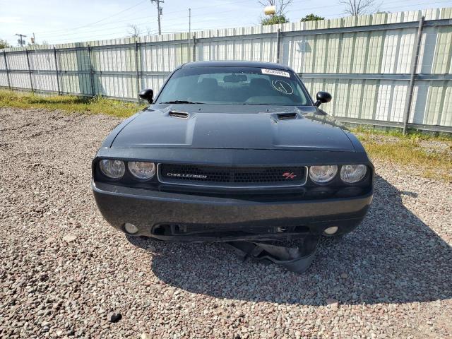 Photo 5 from auction – 2013 DODGE CHALLENGER with VIN 2C3CDYBT6DH530566