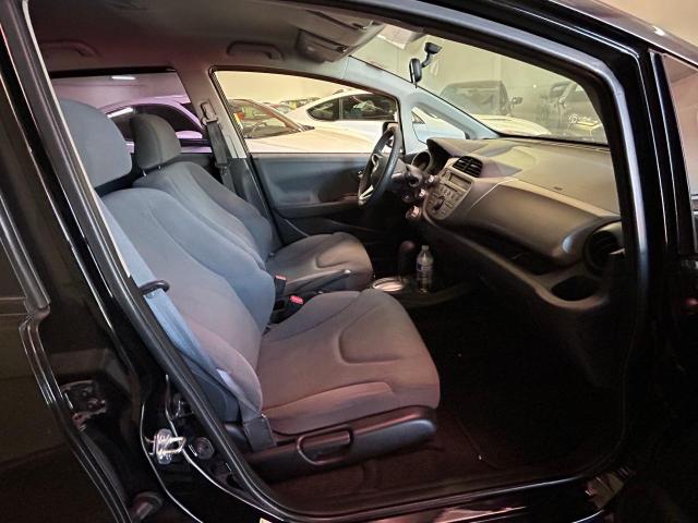 Photo 5 from auction – 2013 HONDA FIT with VIN JHMGE8H37DC044240