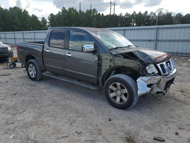 Photo 4 from auction – 2004 NISSAN TITAN XE with VIN 1N6AA07B74N585030