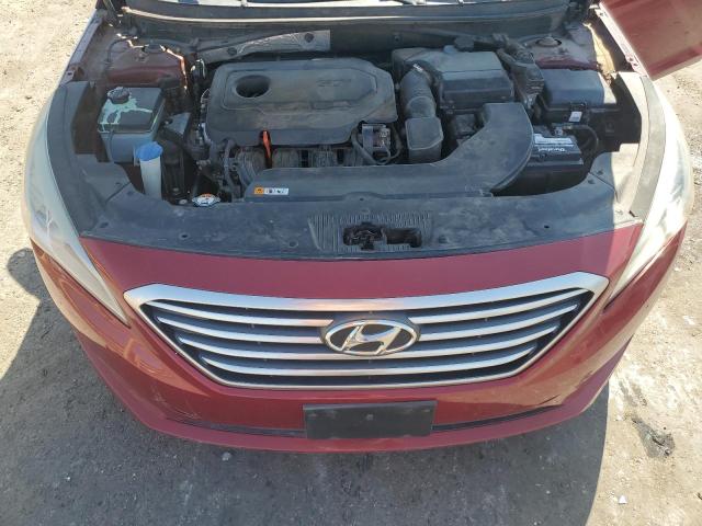 Photo 11 from auction – 2015 HYUNDAI SONATA SE with VIN 5NPE24AF2FH161584