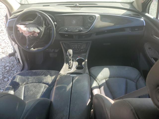 Photo 8 from auction – 2016 BUICK ENVISION P with VIN LRBFXESX8GD185848