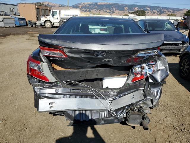 Photo 6 from auction – 2012 TOYOTA CAMRY BASE with VIN 4T1BF1FK1CU162296