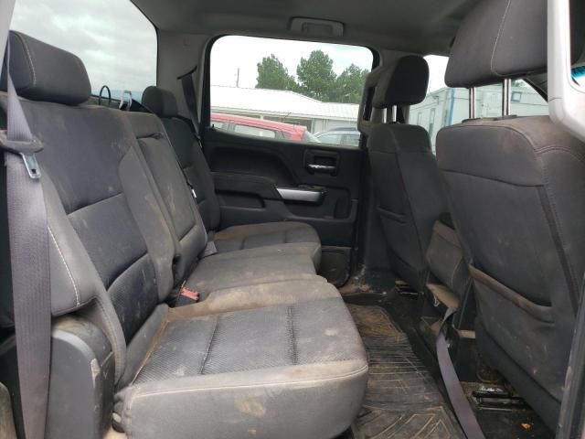 Photo 10 from auction – 2017 CHEVROLET SILVERADO with VIN 3GCUKREC1HG129679