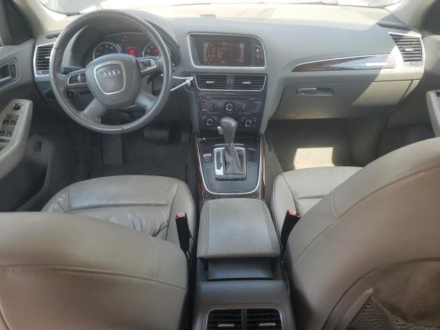 Photo 8 from auction – 2011 AUDI Q5 PREMIUM with VIN WA1CFAFPXBA054306
