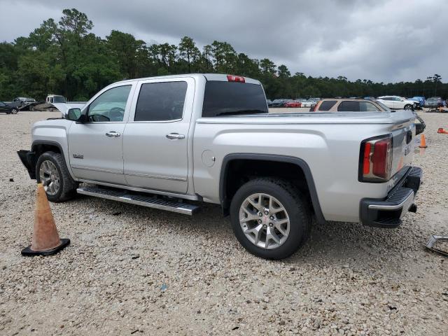 Photo 2 from auction – 2018 GMC SIERRA C15 with VIN 3GTP1NEC2JG398840
