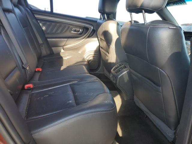 صورة رقم 10 من المزاد - 2016 FORD TAURUS SEL مع VIN 1FAHP2E81GG105193