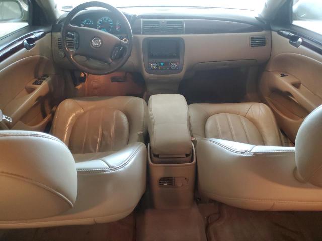Photo 8 from auction – 2008 BUICK LUCERNE CX with VIN 1G4HD57218U160710