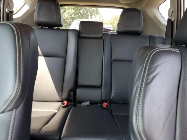 Photo 10 from auction – 2015 TOYOTA RAV4 LIMIT with VIN 2T3DFREV9FW393249