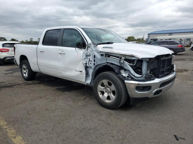 Photo 4 from auction – 2021 RAM 1500 BIG H with VIN 1C6RRFMG8MN583831