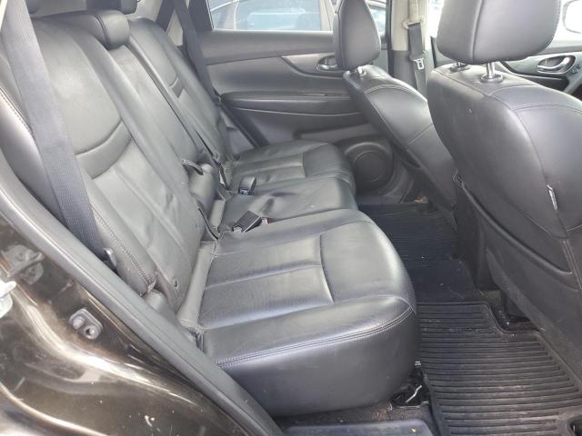 Photo 11 from auction – 2015 NISSAN ROGUE S with VIN 5N1AT2MV1FC802895