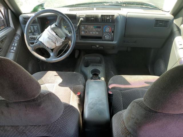 Photo 8 from auction – 1996 GMC JIMMY with VIN 1GKCS13W0T2553905