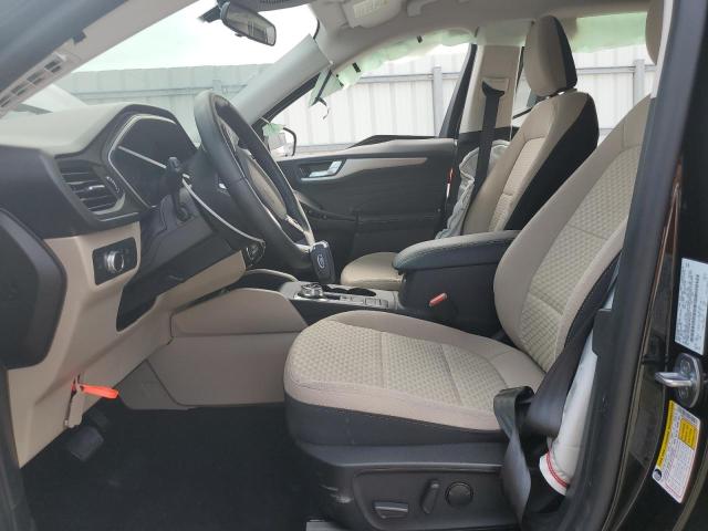 Photo 7 from auction – 2021 FORD ESCAPE SE with VIN 1FMCU0G62MUB32490