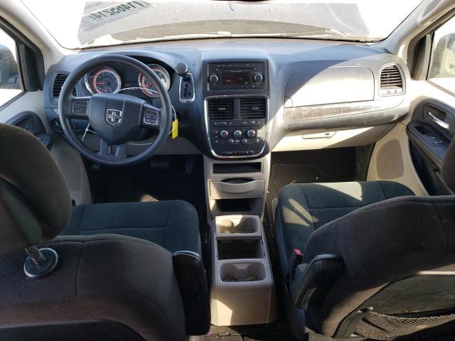 Photo 8 from auction – 2012 DODGE CARAVAN with VIN 2C4RDGBG3CR165405