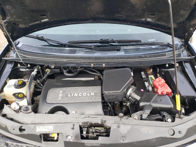 Photo 12 from auction – 2014 LINCOLN MKX with VIN 2LMDJ8JK3EBL14485