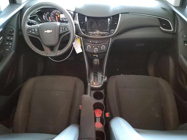Photo 8 from auction – 2019 CHEVROLET TRAX LS with VIN 3GNCJKSB8KL336562