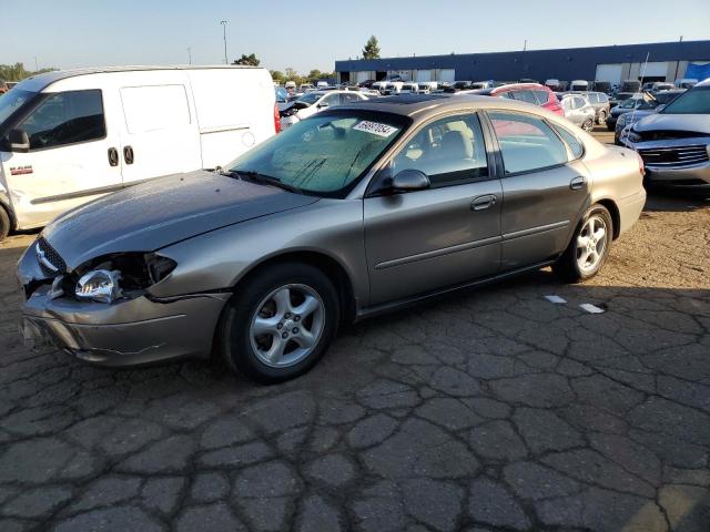 FORD TAURUS SES 2003 con VIN 1FAFP55U53A183415 - Foto de la subasta