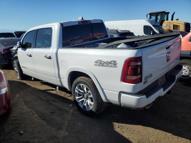 Photo 2 from auction – 2021 RAM 1500 LONGH with VIN 1C6SRFKTXMN504869