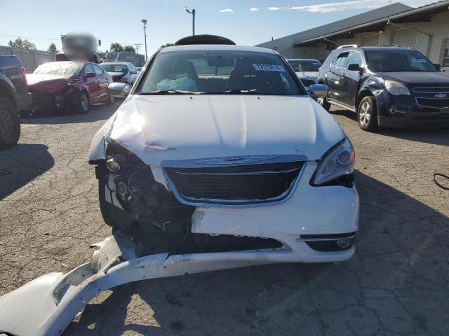 Photo 5 from auction – 2013 CHRYSLER 200 with VIN 1C3CCBCG6DN524002