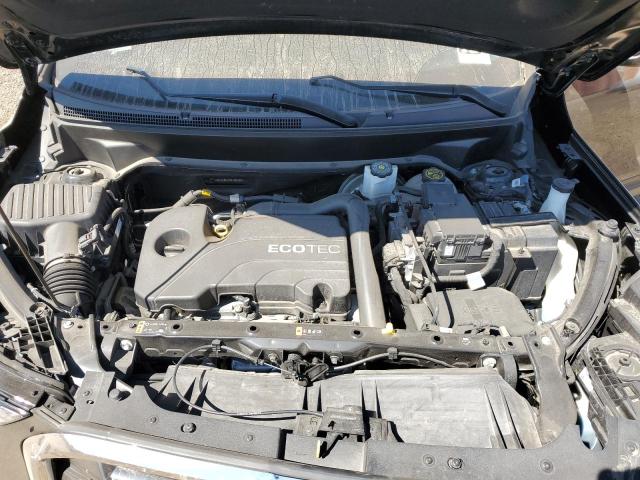 Photo 11 from auction – 2021 GMC TERRAIN SL with VIN 3GKALMEV2ML304161
