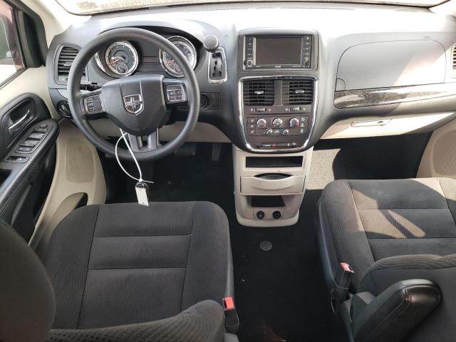 Photo 8 from auction – 2019 DODGE GRAND CARA with VIN 2C4RDGBG5KR615277