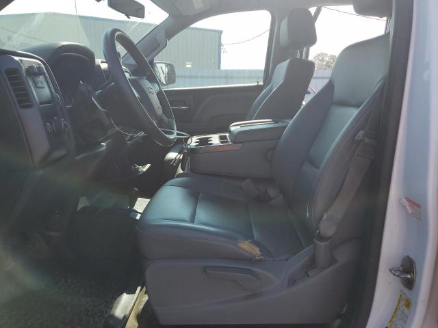 Photo 7 from auction – 2015 CHEVROLET SILVERADO with VIN 1GCVKPEC2FZ298566