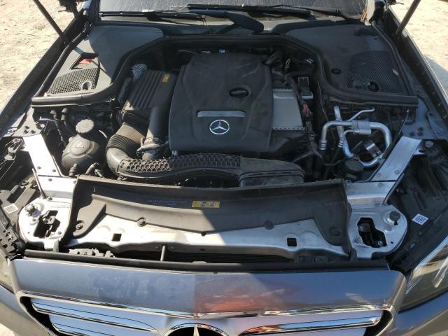 Photo 11 from auction – 2018 MERCEDES-BENZ E 300 with VIN WDDZF4JB7JA350515
