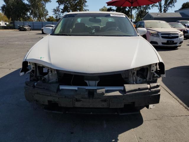 Photo 5 from auction – 2004 CHEVROLET IMPALA with VIN 2G1WF55K849204405