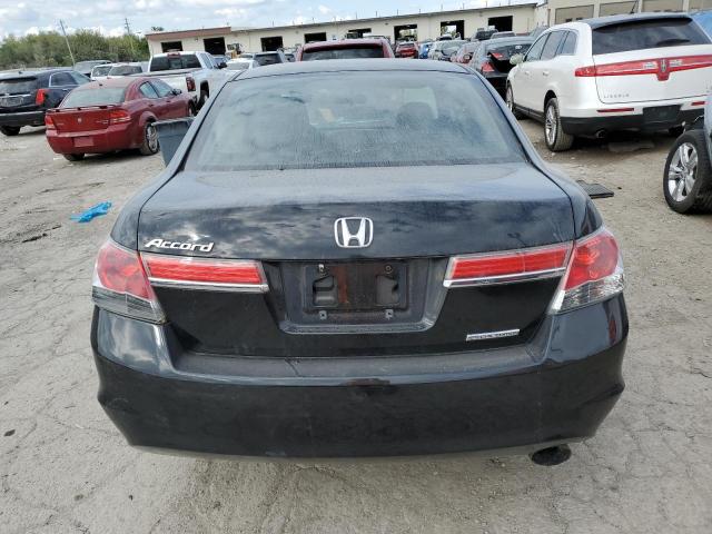 Photo 6 from auction – 2012 HONDA ACCORD SE with VIN 1HGCP2F68CA218980